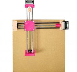 x y plotter 3D Models | Page 1 | STLFinder