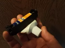 Simplified Toothpaste Squeezing Wrench