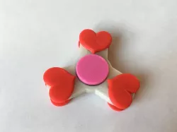 Small Spinner