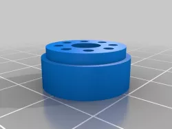 Small wheel