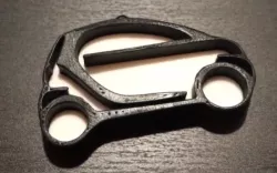  Smart keychain 
