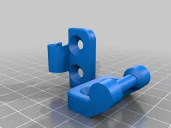 Snap Hinge v2