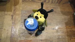 Soda bug Guard