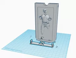 Solo SSD