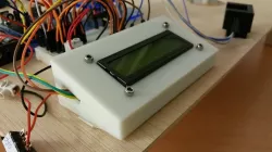 Soporte LCD