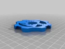 Spinner of death