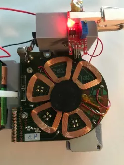 Spinner Spinner