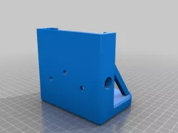 Split Can Crusher (Extra Strong)