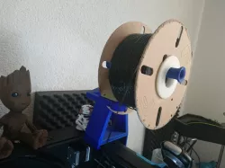 Spooladapter ReForm Filament