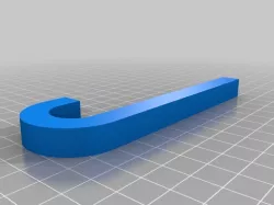 Squared pipe