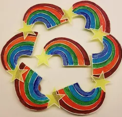 Star Rainbow