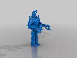 Steam Centurion