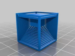Step up box