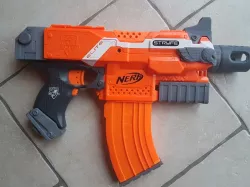 Stryfe Bolter Kit V2 (User Friendly/accuracy update)