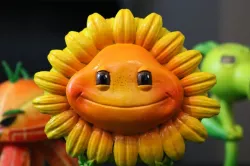 Sunflower (Plants vs Zombies)