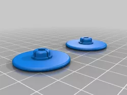 Sveinung sin spinner med box