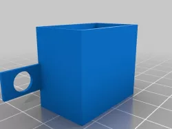 switch holder