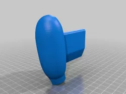 Switch Joycon Grips v2