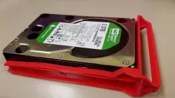 Synology DISK TRAY (Type D7)