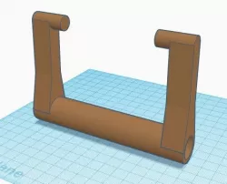tackle box handle