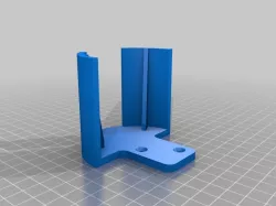 Tape Gun Holder