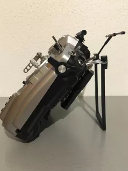 Taranis X9D Ständer / Stand