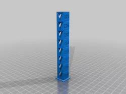 Temp Tower 222-250