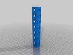 temperature tower 230-200