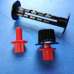 terraPin High-Strength Winder (1/4" shaft)
