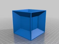 tesseract
