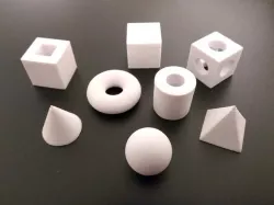 Test Block