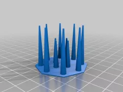 test to improve settings