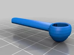The Dirt Spoon