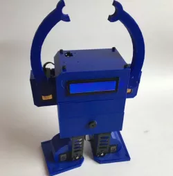 The Zip-E Chip-E