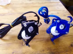 think&have torque extruder