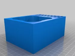 Tiny Whoop Case