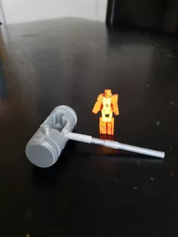 Titan Hammer