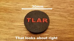 TLAR Coin