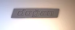 Tofas Murat 131 Dogan Logo