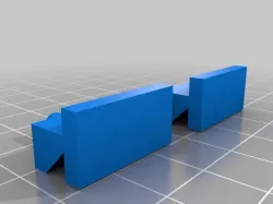 tool scraper holder