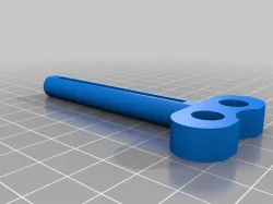 Tube Roller - Long Style