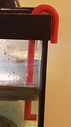 Turtle Dock Hooks
