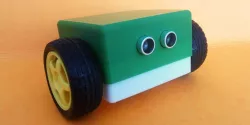 Tuwi Robot Wheels
