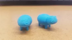 Two Piggies