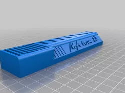 USB HUB and SD CARD Ma Team 3D