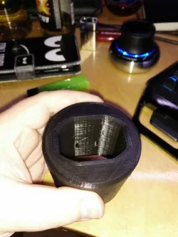 Vape Holder for Cup Holders (for Smok Alien)
