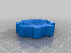Vault 111 Coin