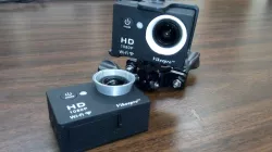 VikeePro Lens Protector