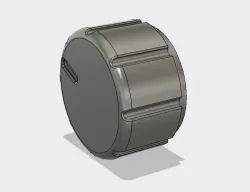 Volume Knob