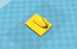 Wall hook